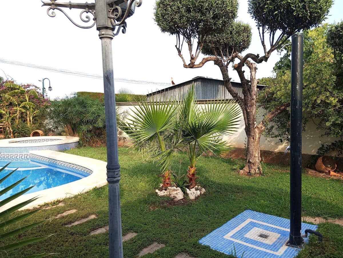 4 camera da letto Villa in vendita in Vila-real con garage - 460.000 € (Rif: 9504413)