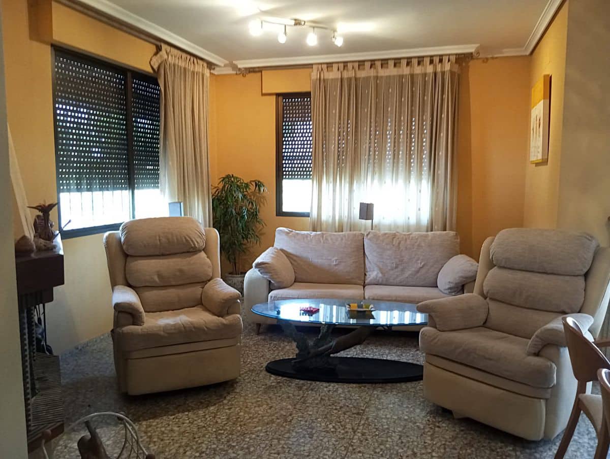 4 camera da letto Villa in vendita in Vila-real con garage - 460.000 € (Rif: 9504413)