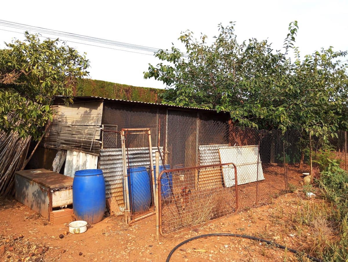 4 camera da letto Villa in vendita in Vila-real con garage - 460.000 € (Rif: 9504413)