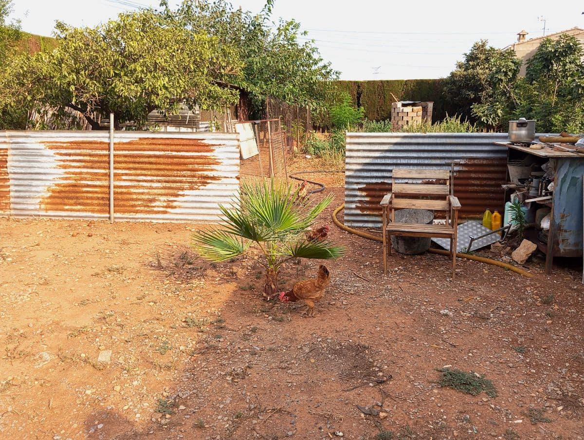 4 camera da letto Villa in vendita in Vila-real con garage - 460.000 € (Rif: 9504413)