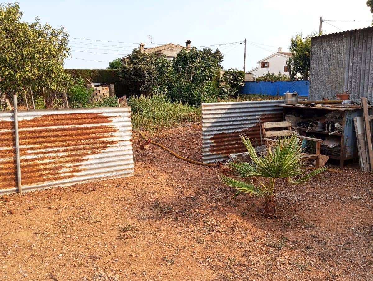 4 camera da letto Villa in vendita in Vila-real con garage - 460.000 € (Rif: 9504413)