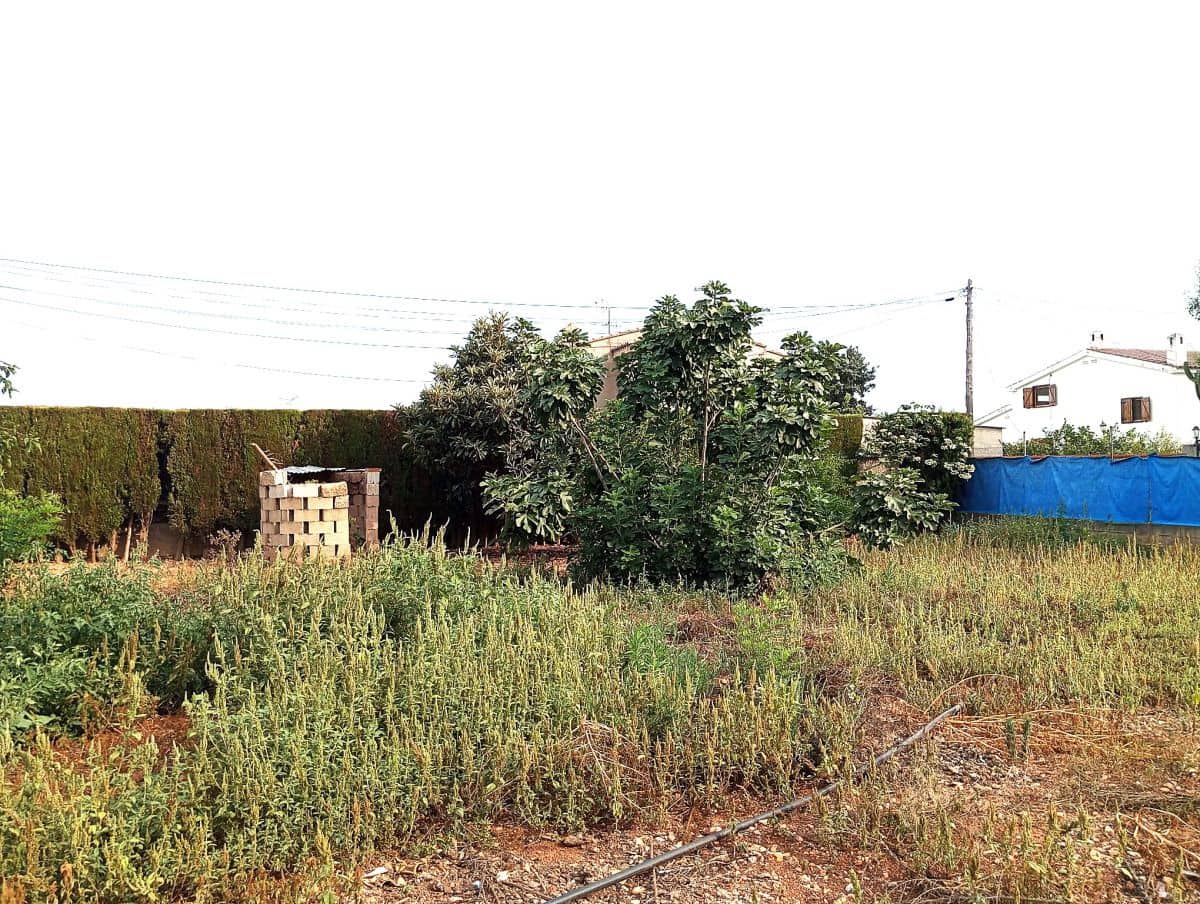 4 camera da letto Villa in vendita in Vila-real con garage - 460.000 € (Rif: 9504413)