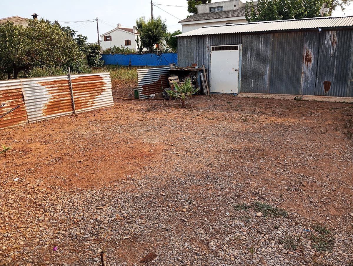 4 camera da letto Villa in vendita in Vila-real con garage - 460.000 € (Rif: 9504413)