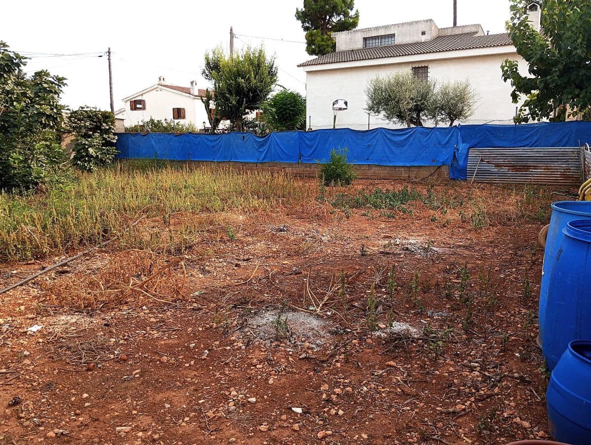 4 camera da letto Villa in vendita in Vila-real con garage - 460.000 € (Rif: 9504413)