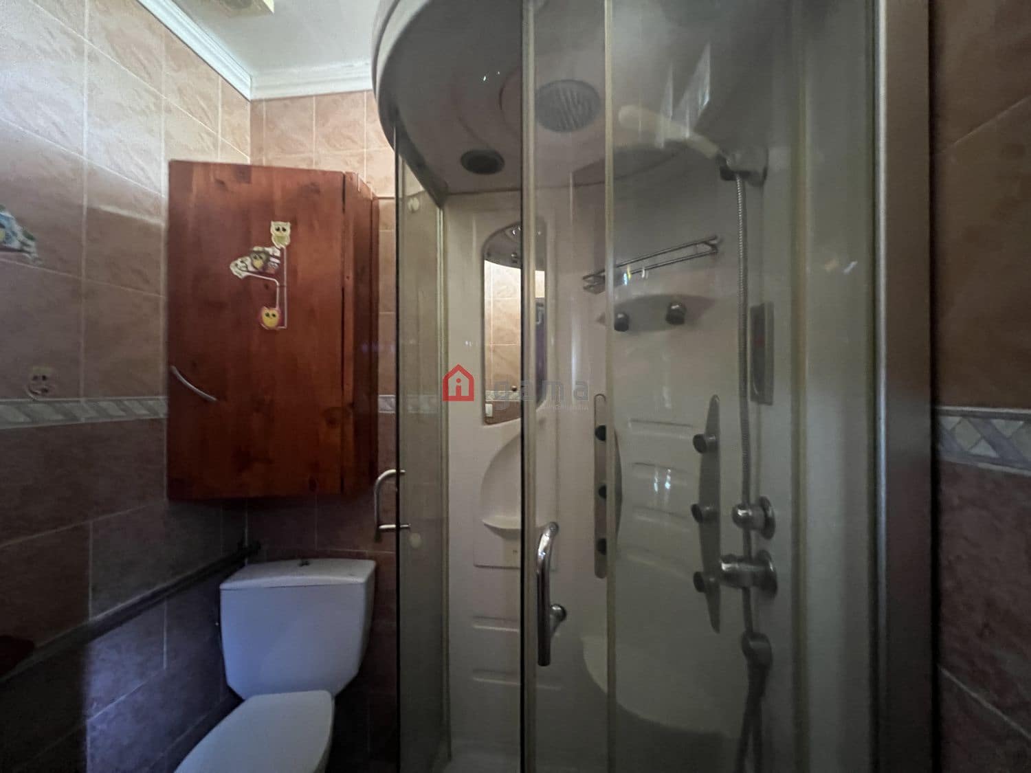 4 camera da letto Villa in vendita in Vilafames - 105.000 € (Rif: 9504414)