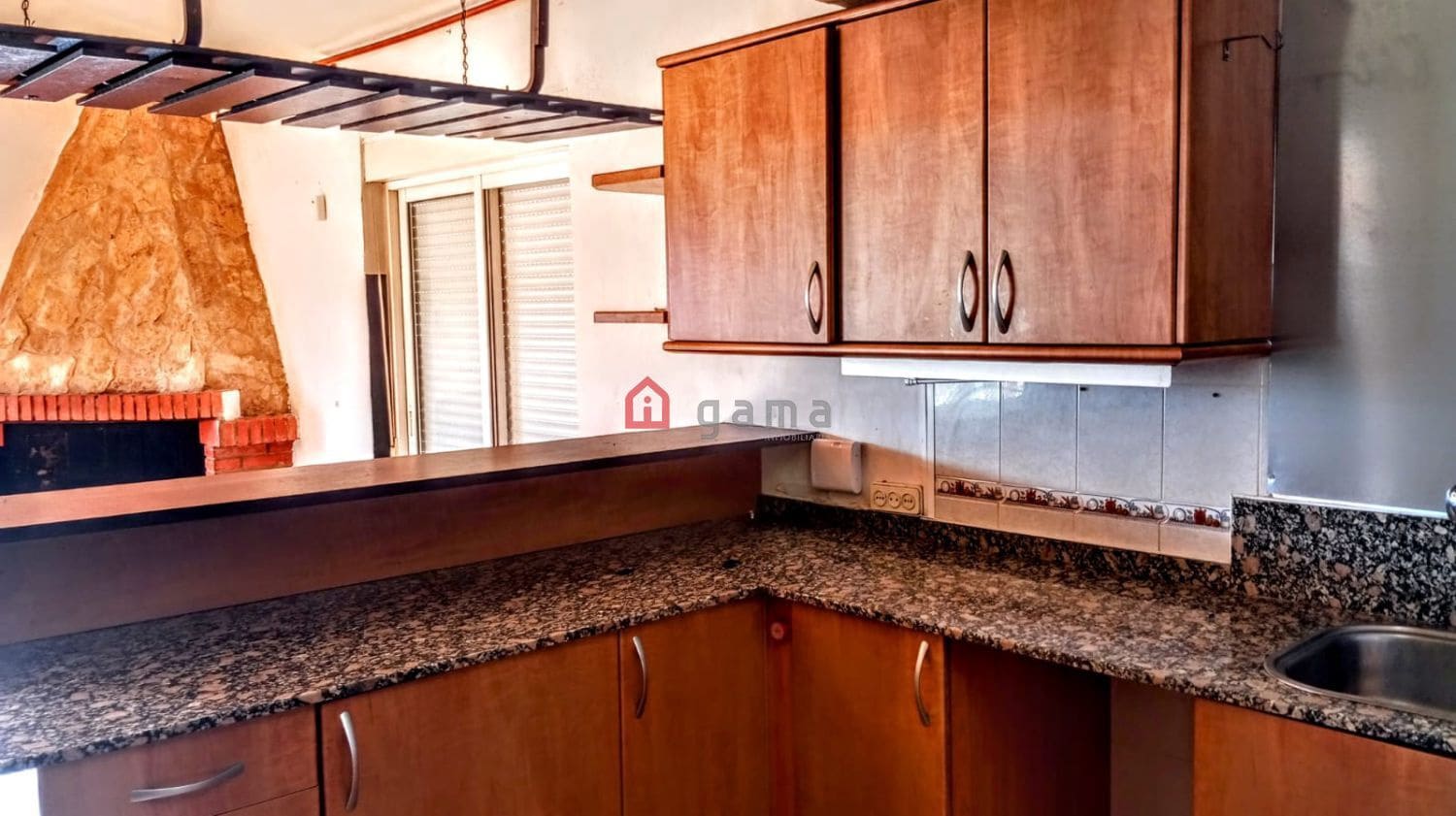 4 camera da letto Villa in vendita in Vilafames - 105.000 € (Rif: 9504414)