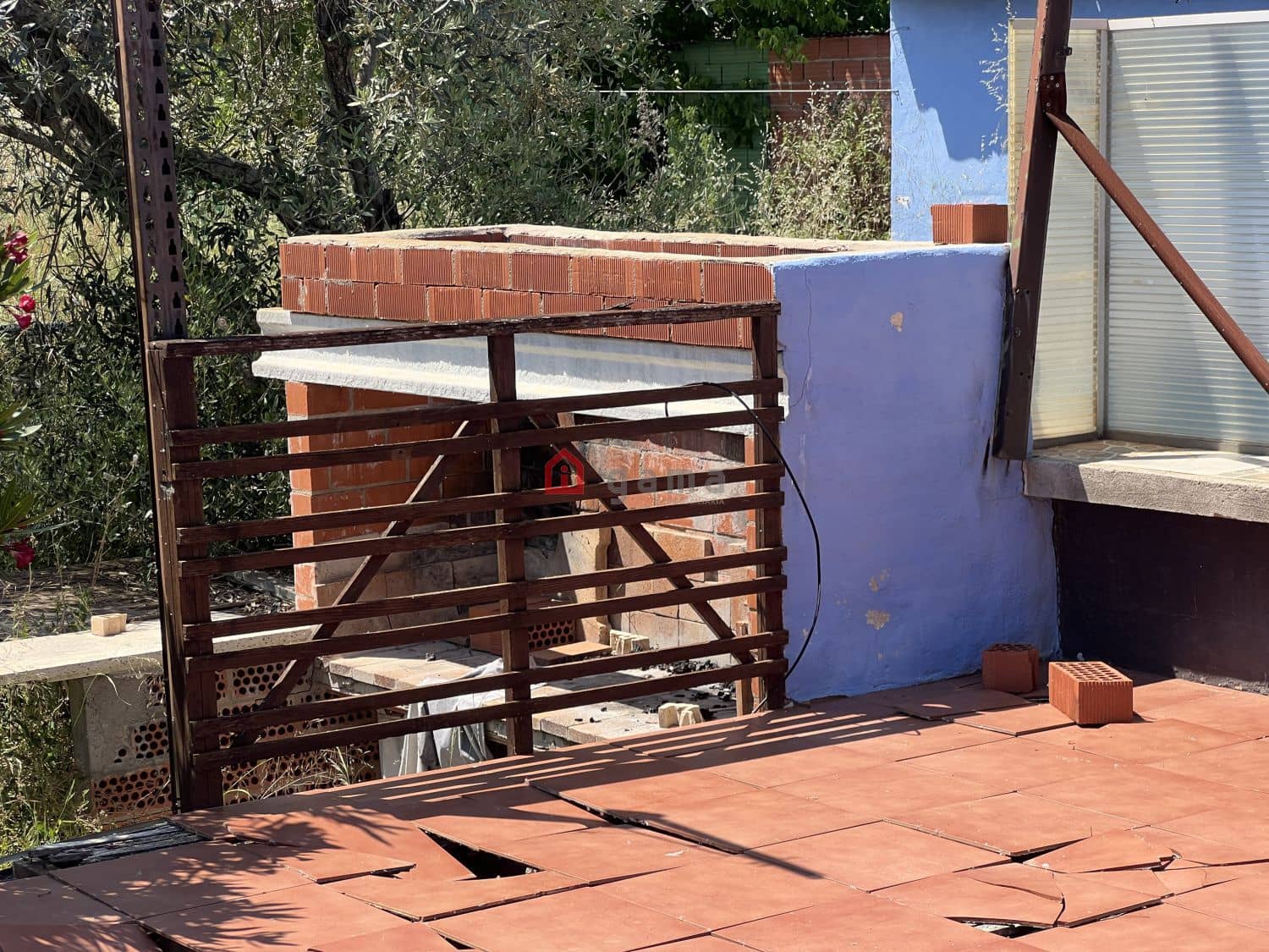 4 camera da letto Villa in vendita in Vilafames - 105.000 € (Rif: 9504414)