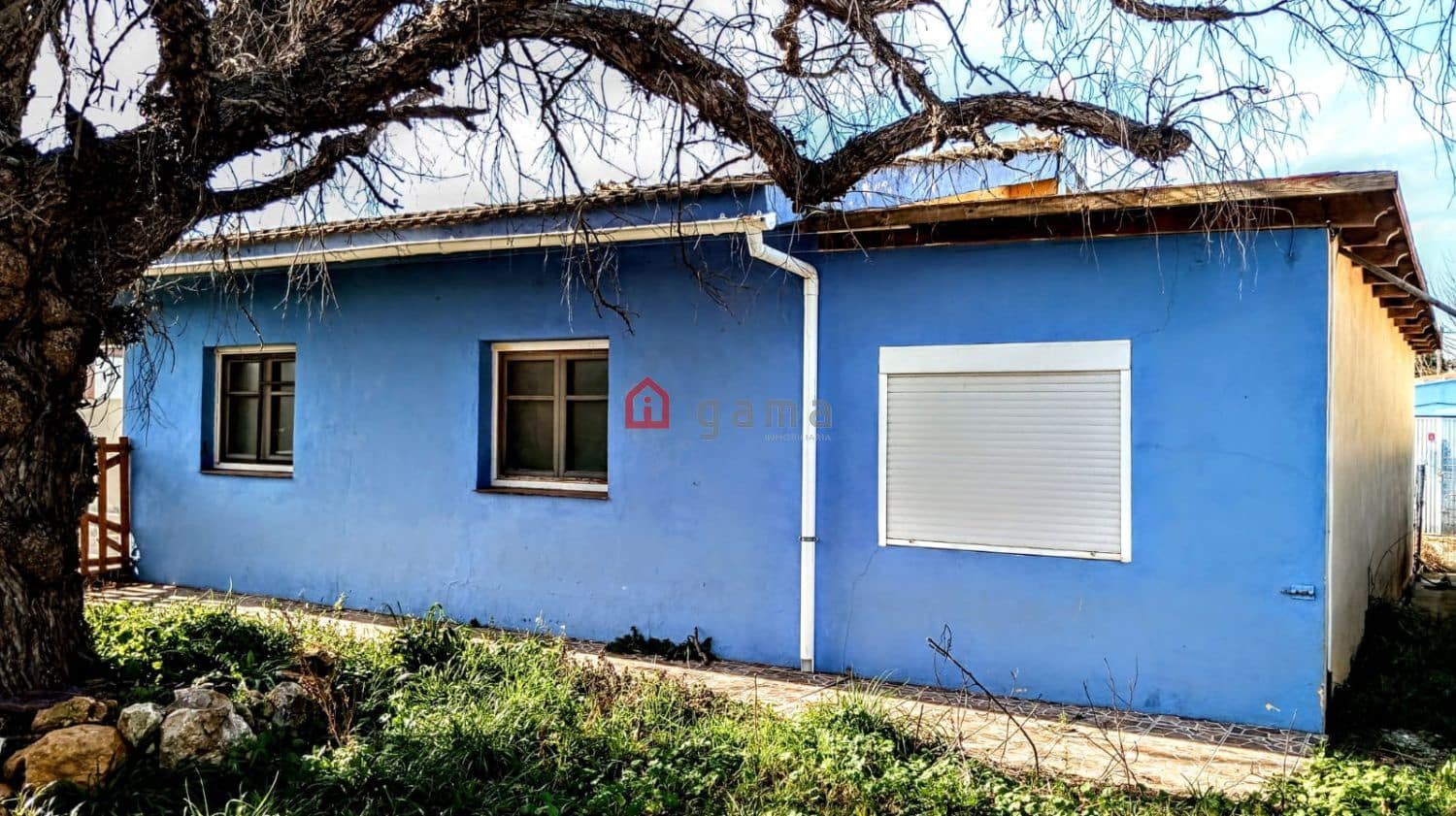 4 camera da letto Villa in vendita in Vilafames - 105.000 € (Rif: 9504414)