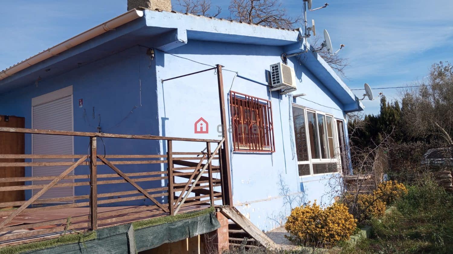 4 camera da letto Villa in vendita in Vilafames - 105.000 € (Rif: 9504414)