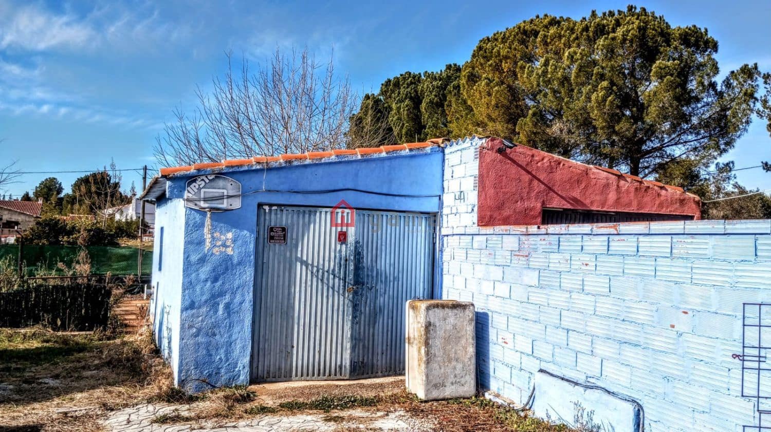 4 camera da letto Villa in vendita in Vilafames - 105.000 € (Rif: 9504414)