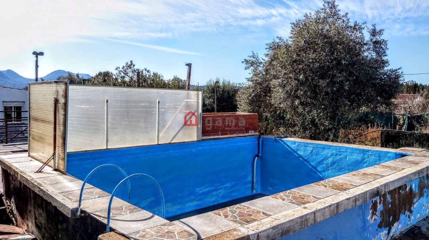 4 camera da letto Villa in vendita in Vilafames - 105.000 € (Rif: 9504414)