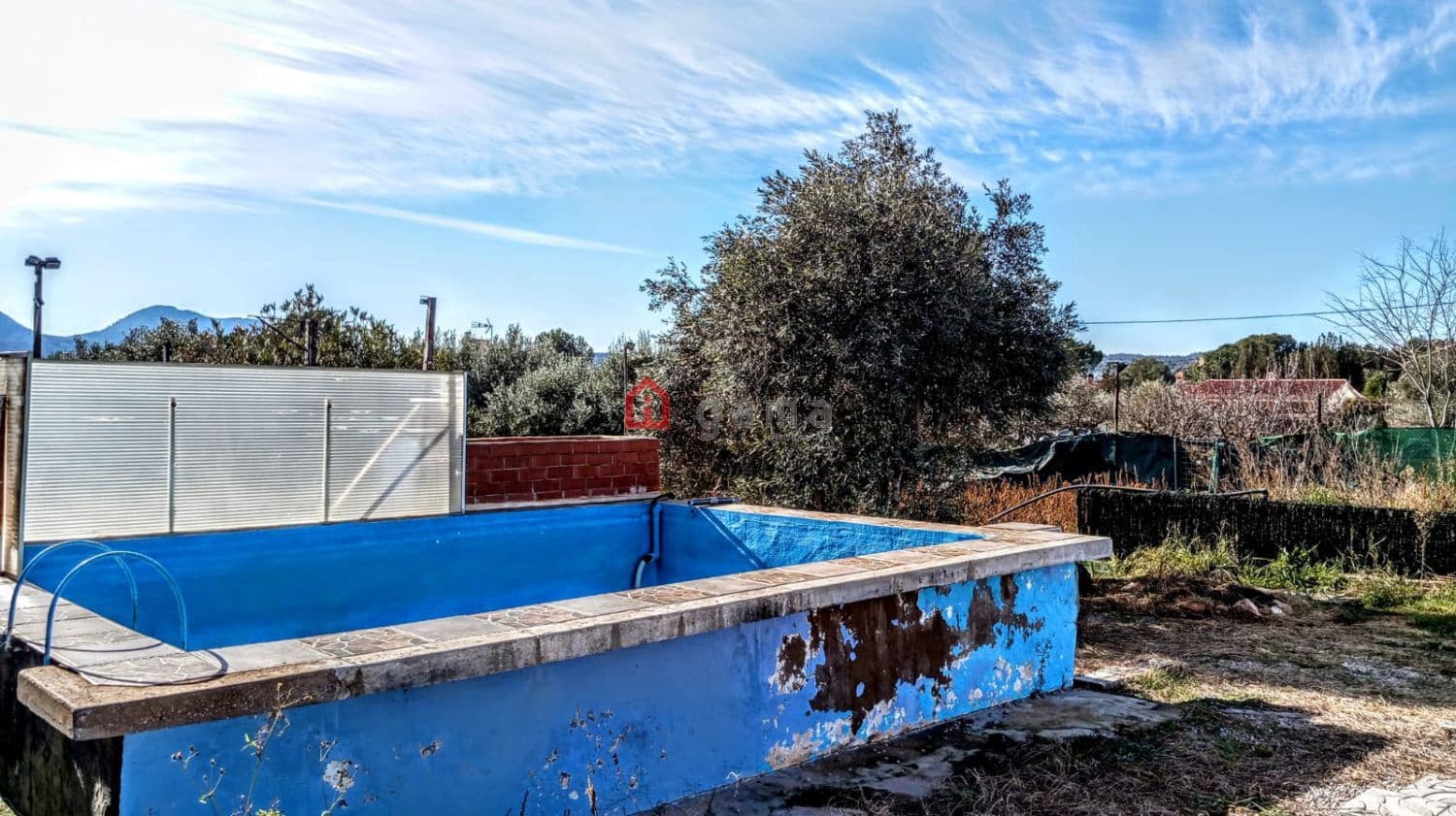 4 camera da letto Villa in vendita in Vilafames - 105.000 € (Rif: 9504414)