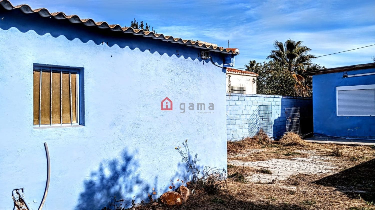 4 camera da letto Villa in vendita in Vilafames - 105.000 € (Rif: 9504414)