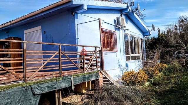 4 camera da letto Villa in vendita in Vilafamés - 105.000 € (Rif: 9504414)