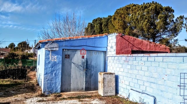 4 camera da letto Villa in vendita in Vilafamés - 105.000 € (Rif: 9504414)