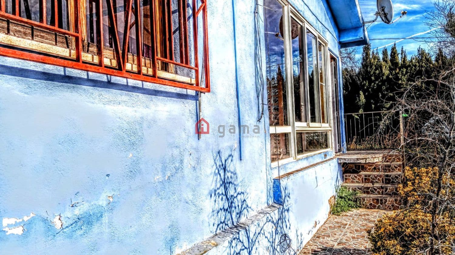 4 camera da letto Villa in vendita in Vilafames - 105.000 € (Rif: 9504414)