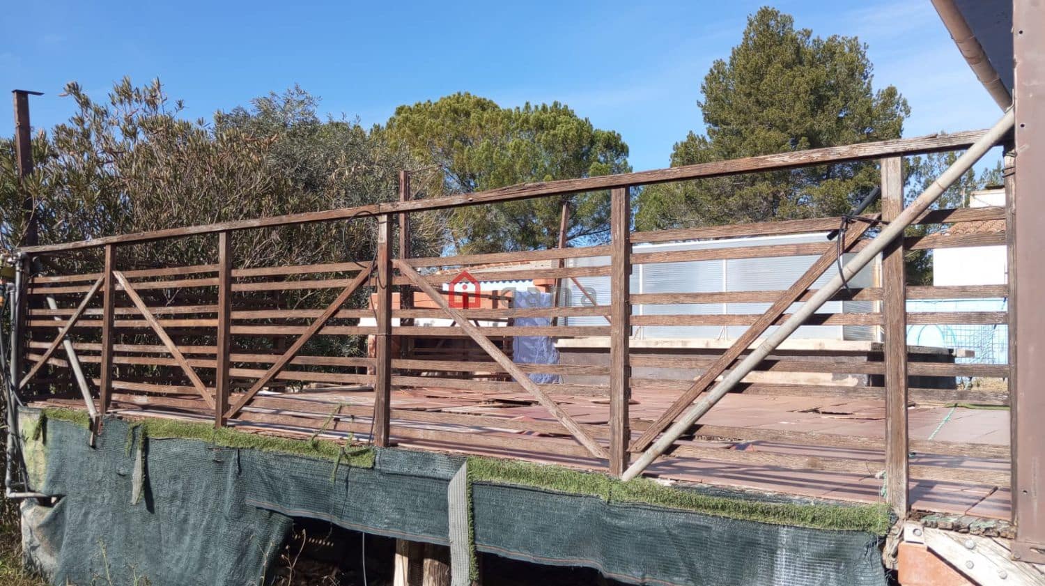 4 camera da letto Villa in vendita in Vilafames - 105.000 € (Rif: 9504414)