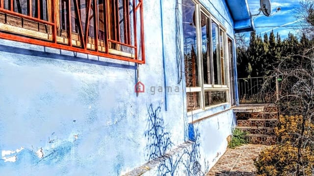 4 camera da letto Villa in vendita in Vilafamés - 105.000 € (Rif: 9504414)