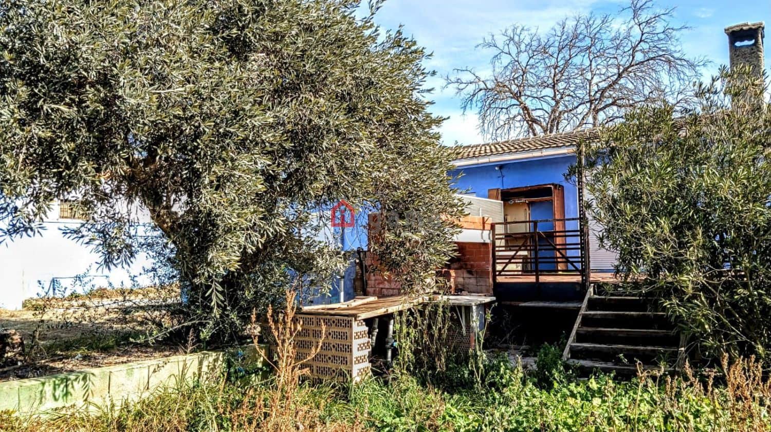 4 camera da letto Villa in vendita in Vilafames - 105.000 € (Rif: 9504414)