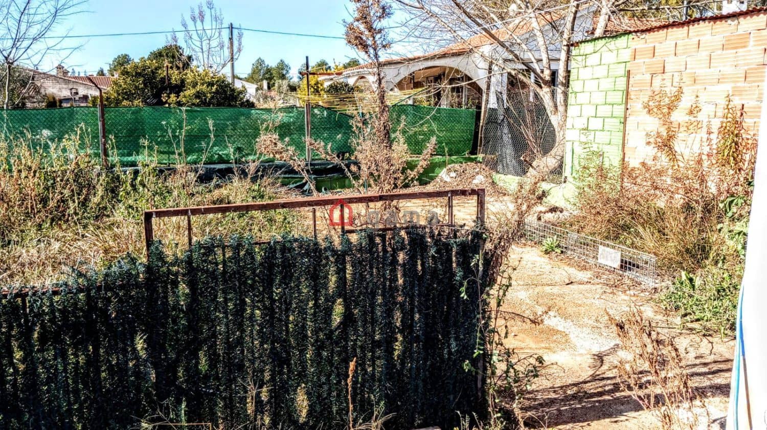 4 camera da letto Villa in vendita in Vilafames - 105.000 € (Rif: 9504414)