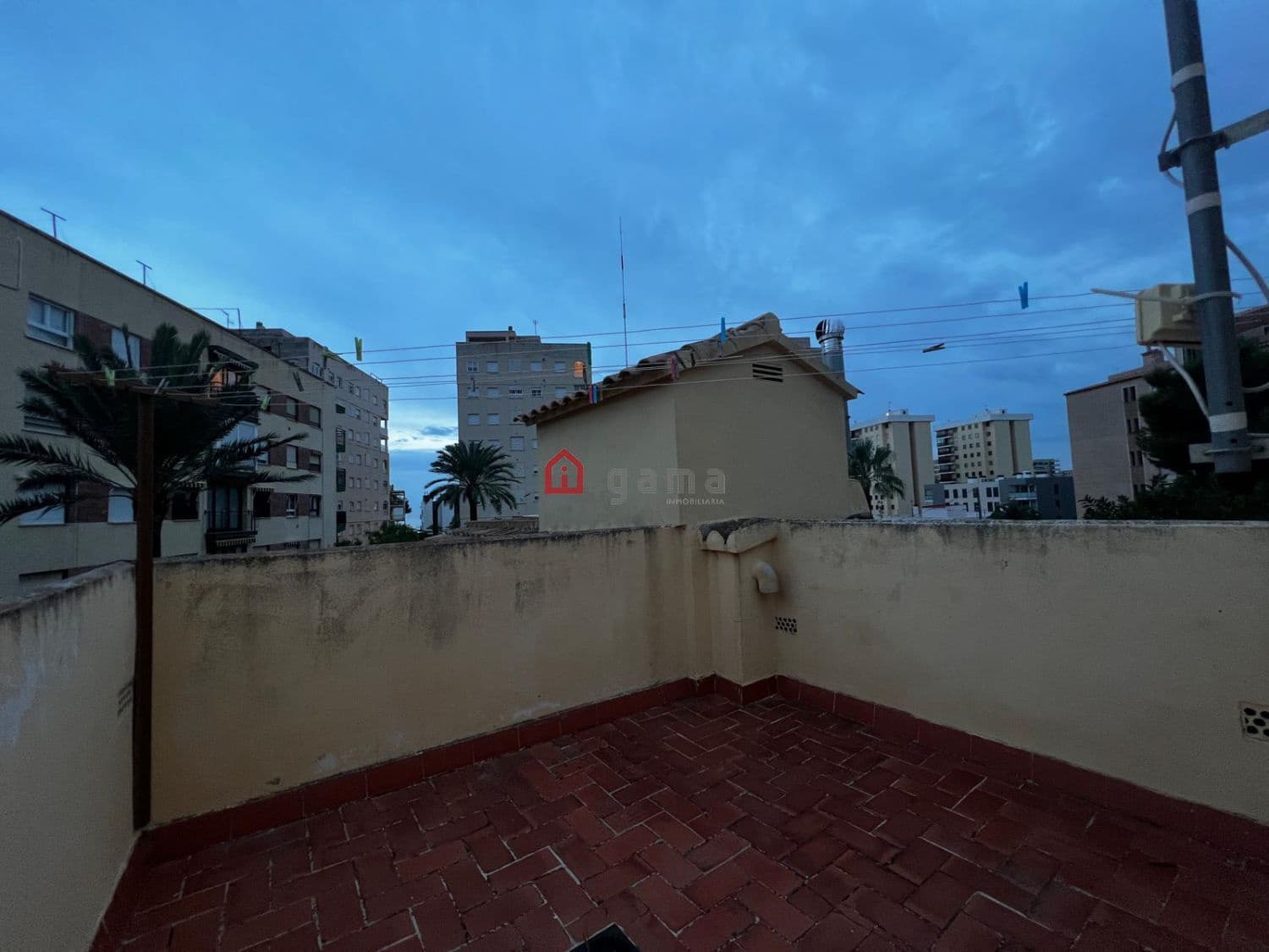 4 bedroom Terraced Villa for sale in Benicassim - € 380,000 (Ref: 9504415)