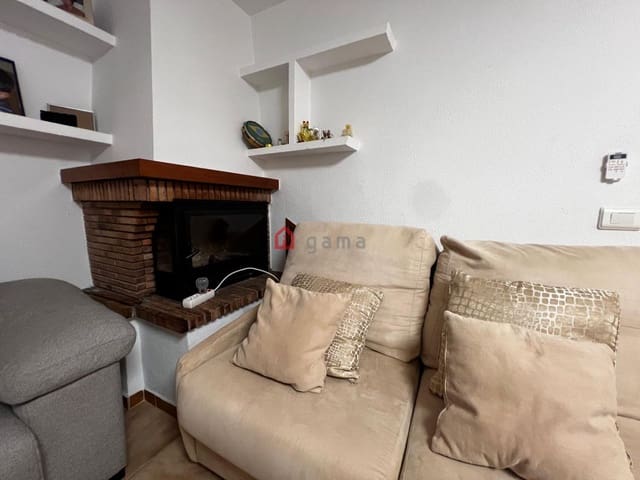 4 bedroom Terraced Villa for sale in Benicàssim - € 380,000 (Ref: 9504415)