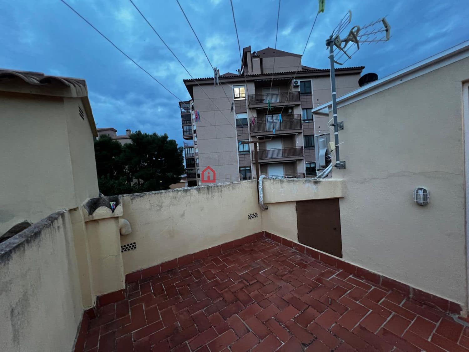 4 bedroom Terraced Villa for sale in Benicassim - € 380,000 (Ref: 9504415)