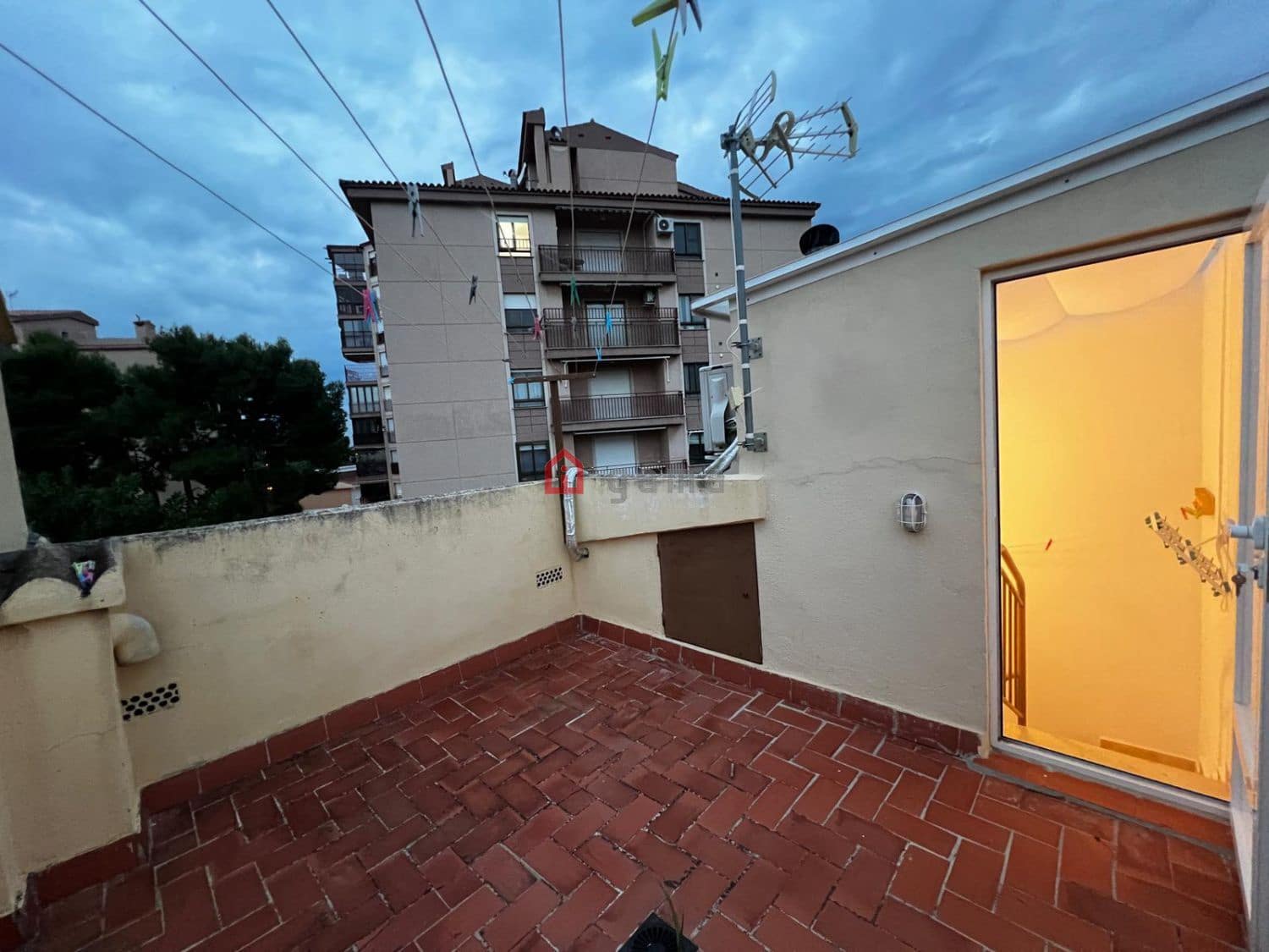 4 bedroom Terraced Villa for sale in Benicassim - € 380,000 (Ref: 9504415)