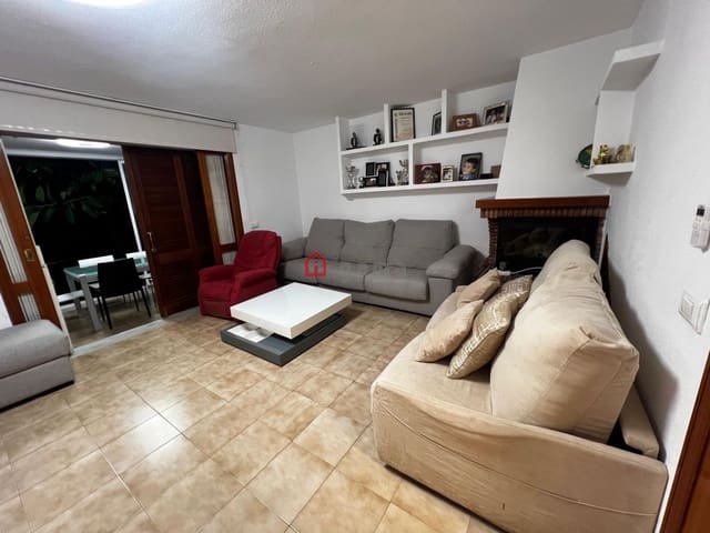 4 bedroom Terraced Villa for sale in Benicàssim - € 380,000 (Ref: 9504415)