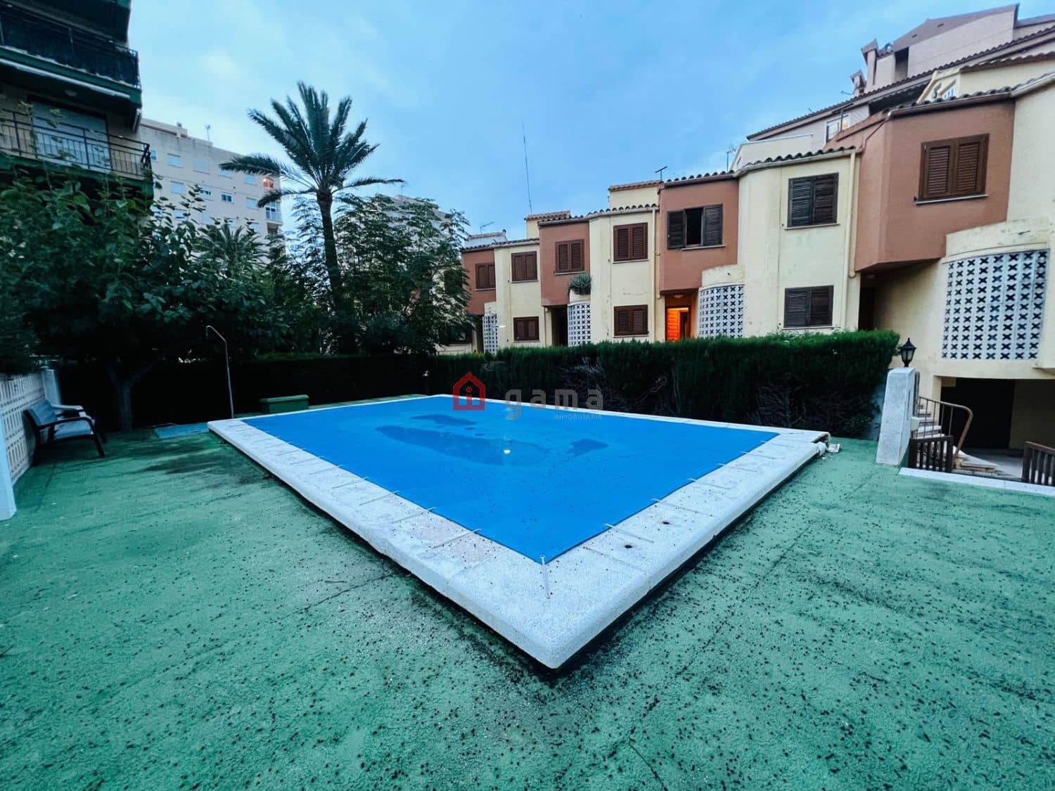 4 bedroom Terraced Villa for sale in Benicassim - € 380,000 (Ref: 9504415)