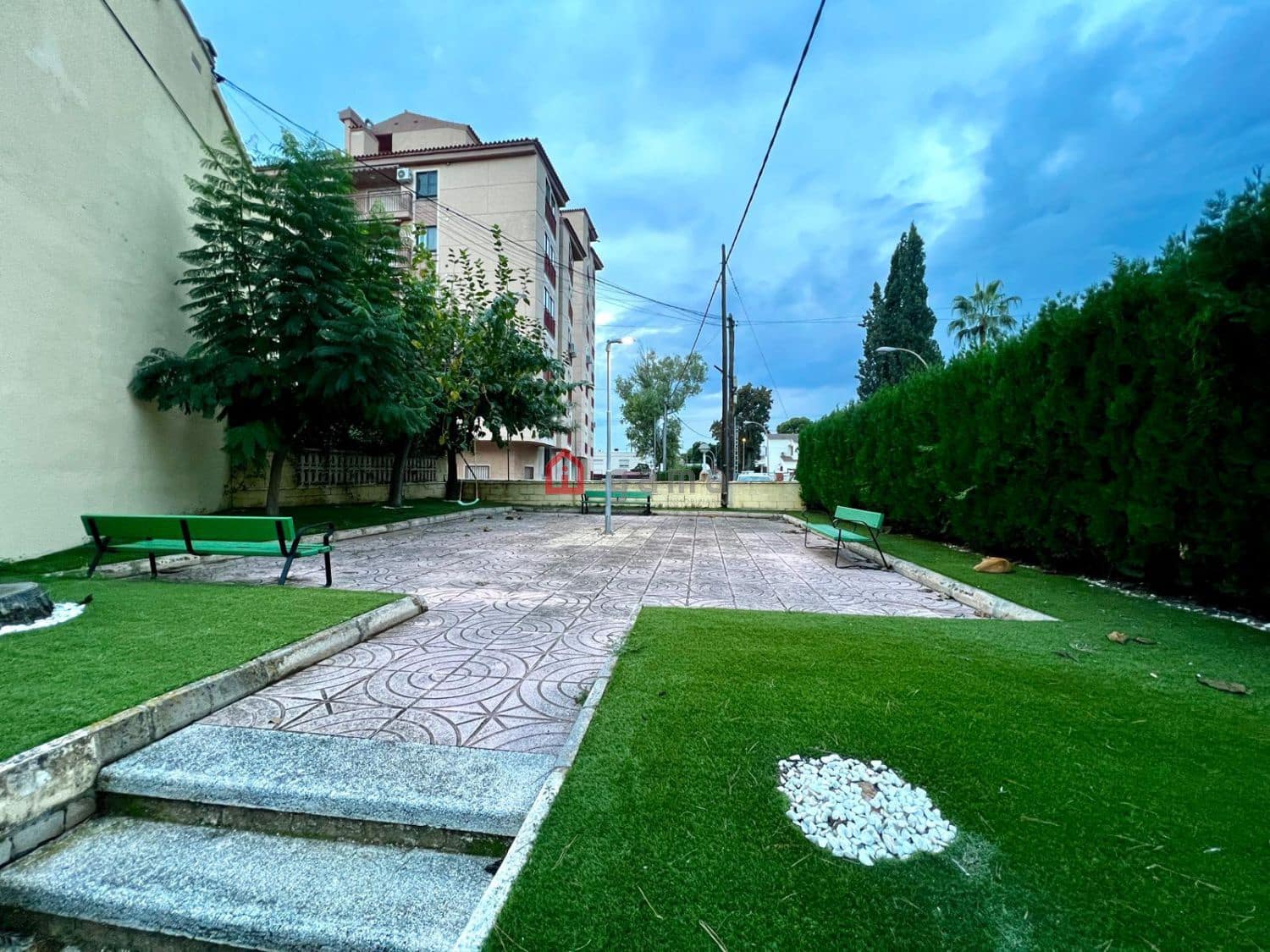 4 bedroom Terraced Villa for sale in Benicassim - € 380,000 (Ref: 9504415)