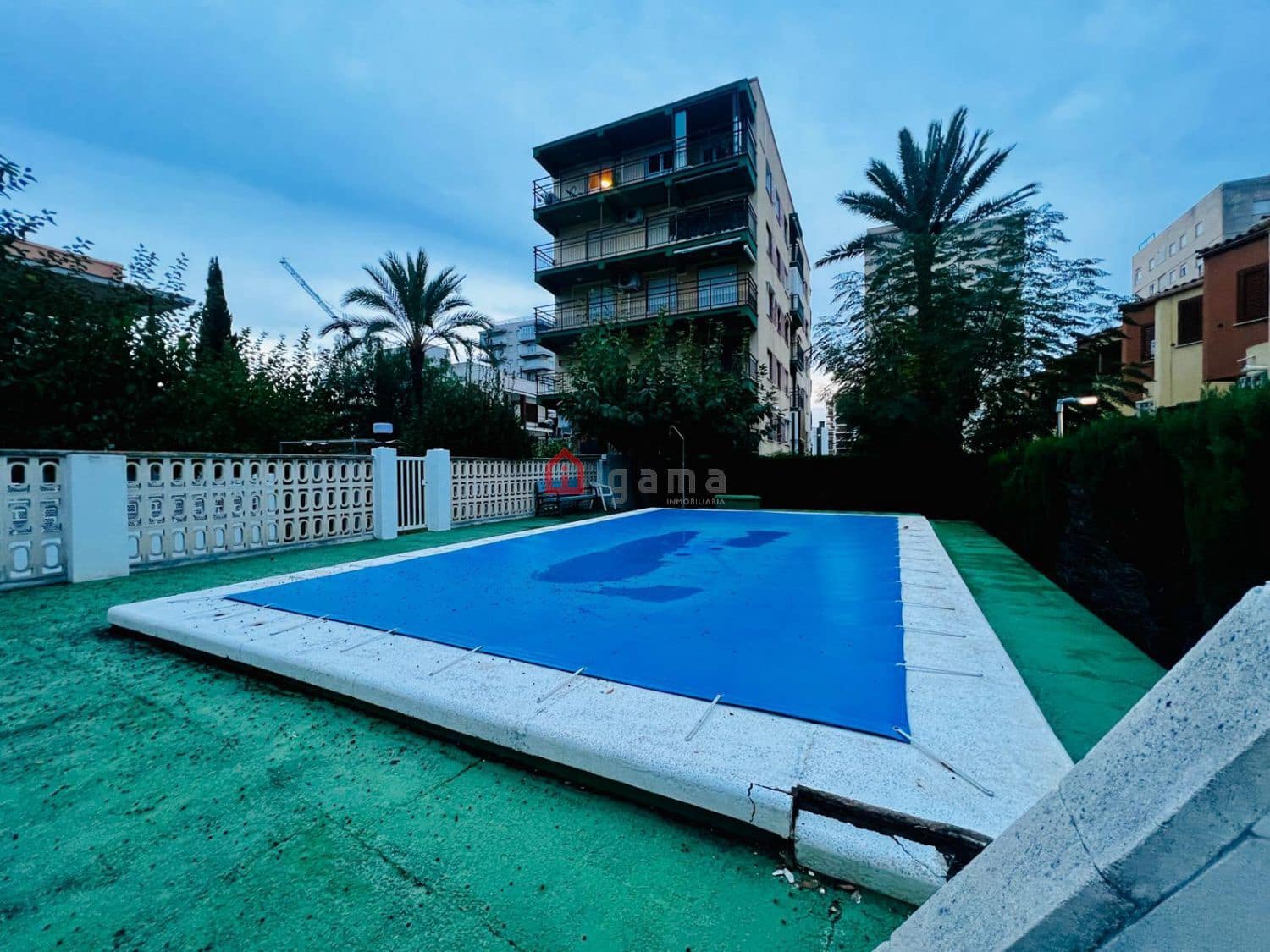 4 bedroom Terraced Villa for sale in Benicassim - € 380,000 (Ref: 9504415)