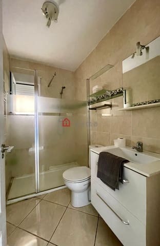 1 soverom Leilighet til salgs i Peñíscola - € 126 500 (Ref: 9504416)