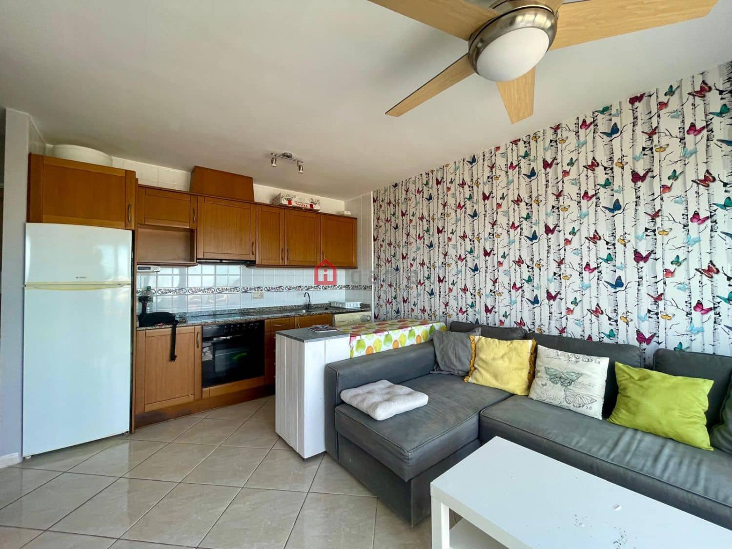 1 bedroom Apartment for sale in Peniscola - € 126,500 (Ref: 9504416)
