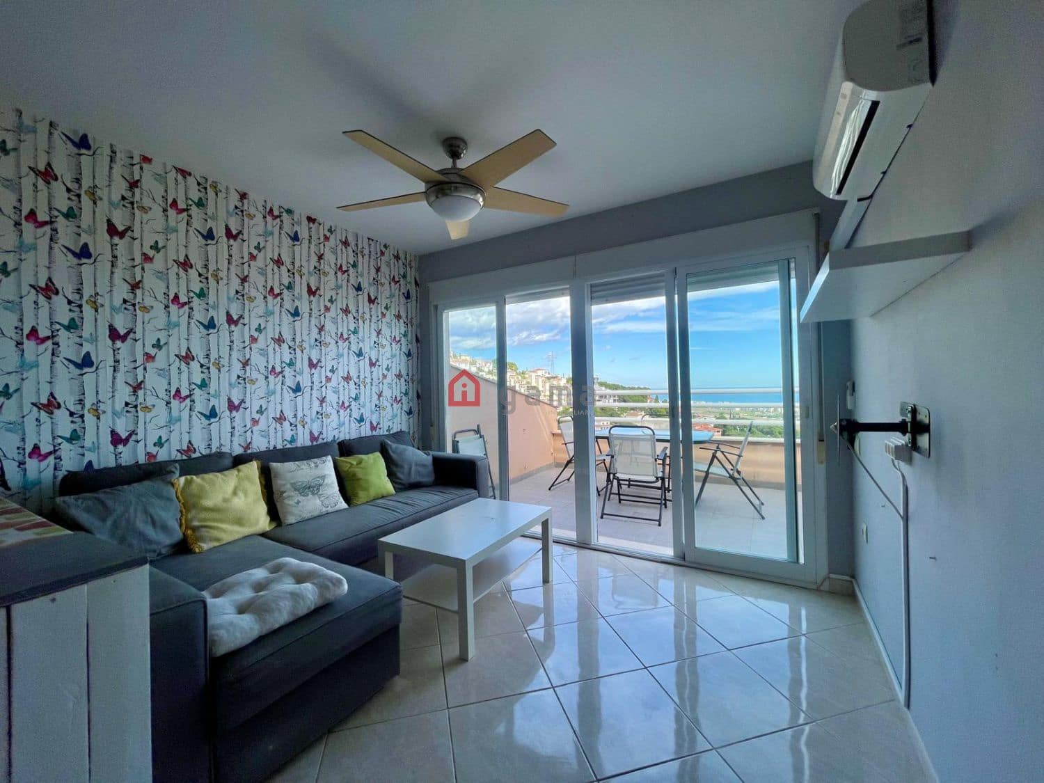 1 bedroom Apartment for sale in Peniscola - € 126,500 (Ref: 9504416)