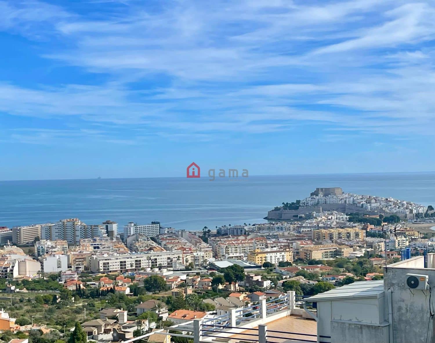 1 bedroom Apartment for sale in Peniscola - € 126,500 (Ref: 9504416)