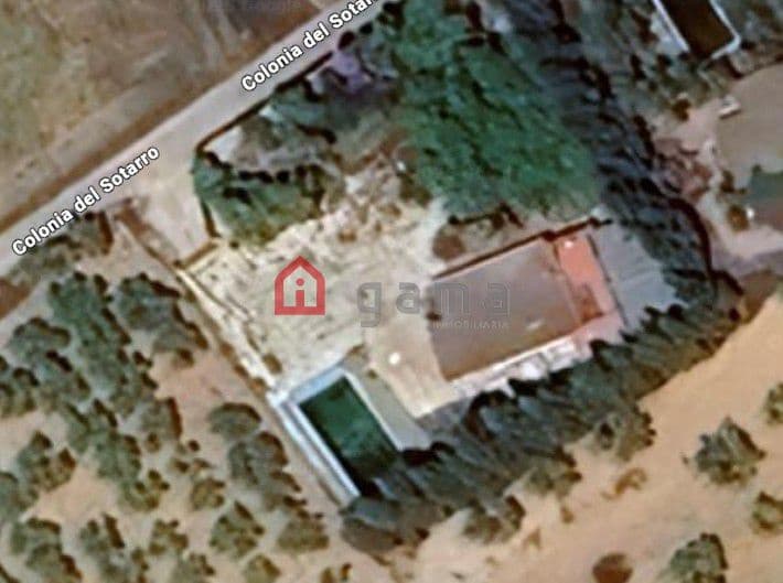 3 soveværelse Villa til salg i Santa Magdalena de Polpis - € 105.000 (Ref: 9504417)