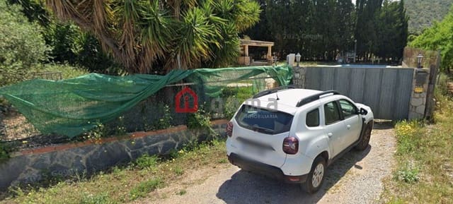 3 soveværelse Villa til salg i Santa Magdalena de Polpis - € 105.000 (Ref: 9504417)