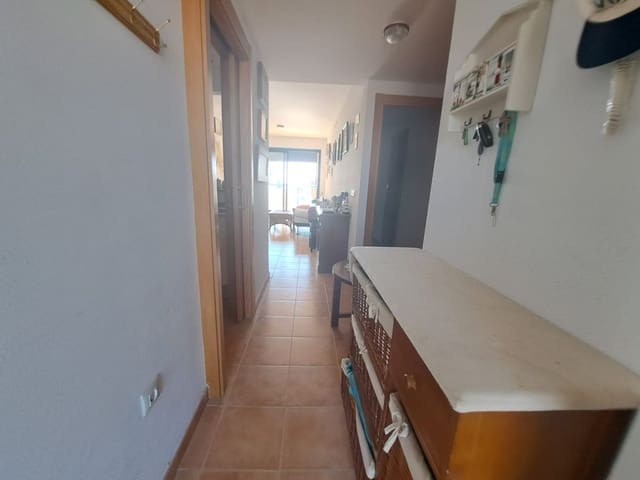 2 sypialnia Apartament na sprzedaż w Moncofa z garażem - 199 000 € (Ref: 9504418)