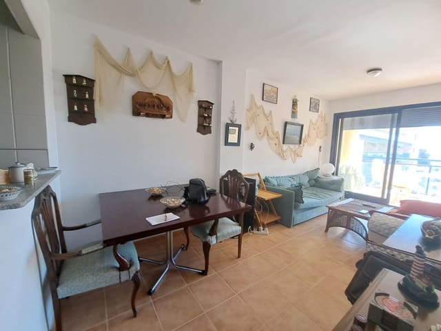 2 sypialnia Apartament na sprzedaż w Moncofa z garażem - 199 000 € (Ref: 9504418)