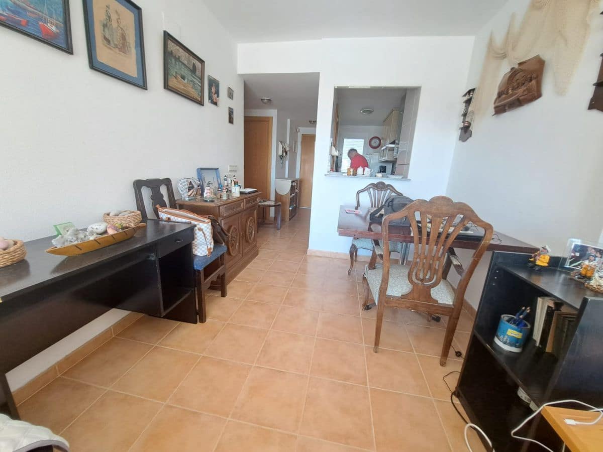 2 sypialnia Apartament na sprzedaż w Moncofa z garażem - 199 000 € (Ref: 9504418)