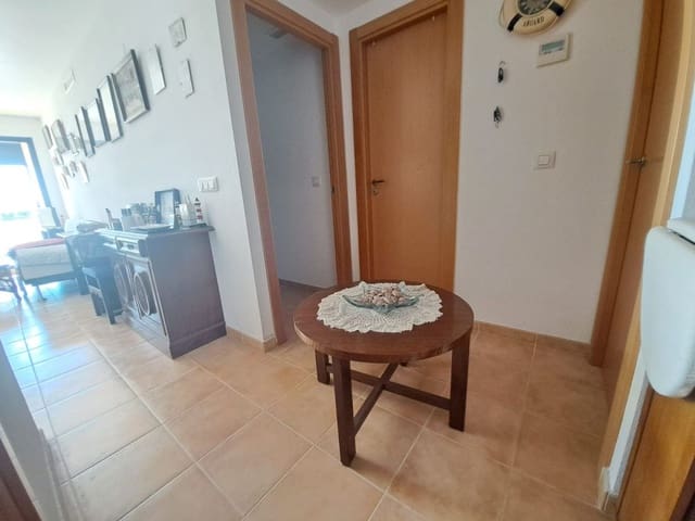 2 sypialnia Apartament na sprzedaż w Moncofa z garażem - 199 000 € (Ref: 9504418)