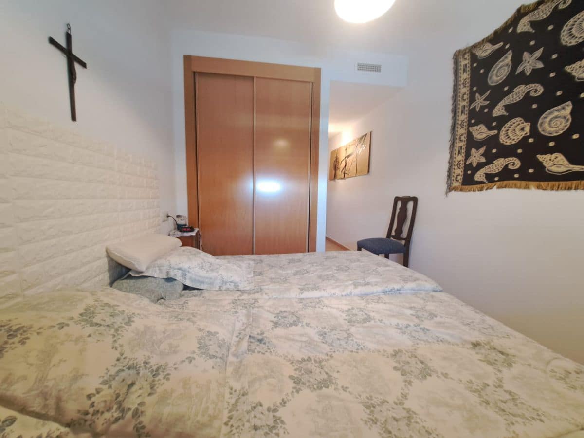 2 sypialnia Apartament na sprzedaż w Moncofa z garażem - 199 000 € (Ref: 9504418)