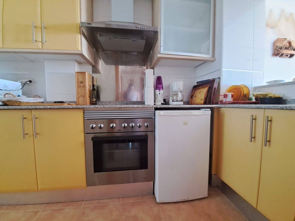 2 sypialnia Apartament na sprzedaż w Moncofa z garażem - 199 000 € (Ref: 9504418)