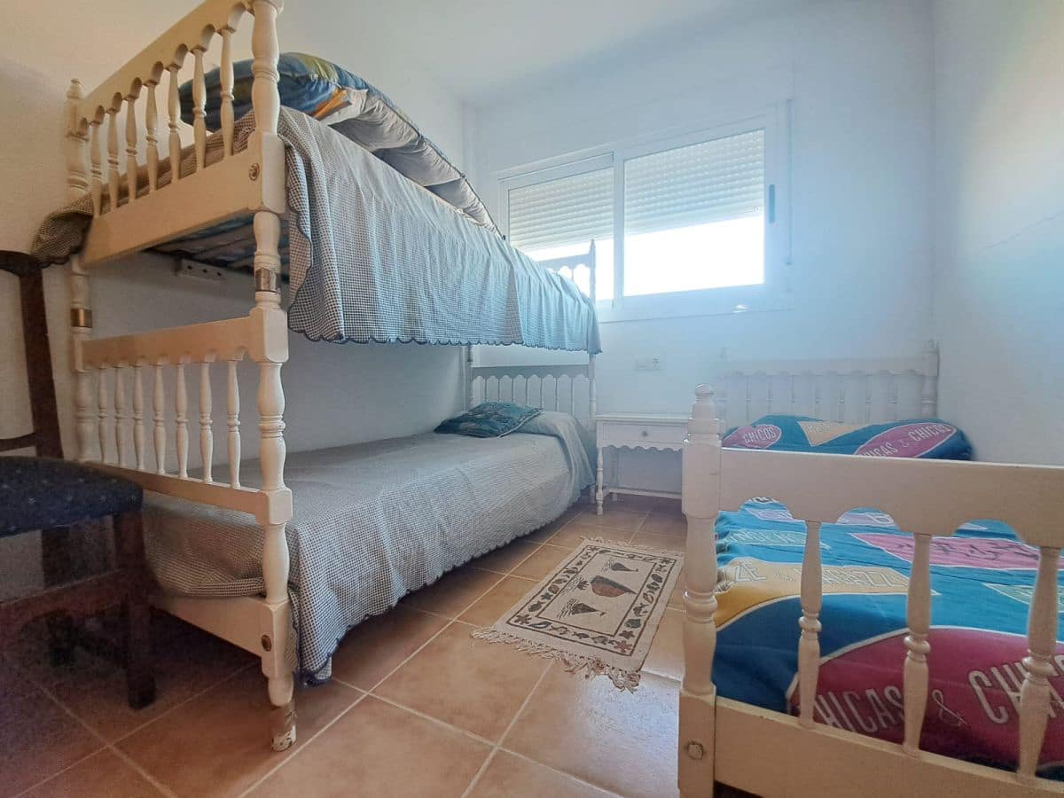 2 sypialnia Apartament na sprzedaż w Moncofa z garażem - 199 000 € (Ref: 9504418)