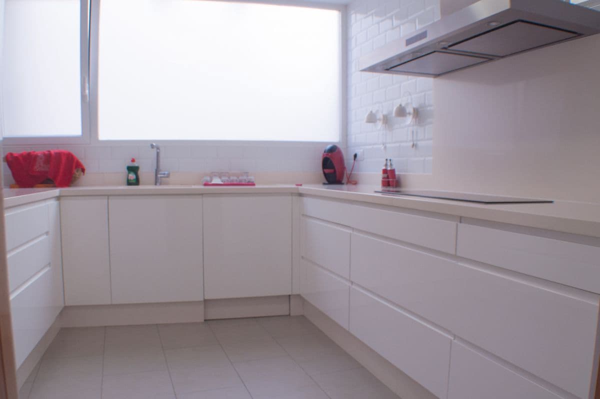 4 soverom Leilighet til salgs i Burriana / Borriana - € 175 000 (Ref: 9513173)