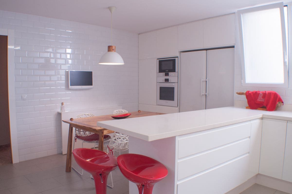 4 soverom Leilighet til salgs i Burriana / Borriana - € 175 000 (Ref: 9513173)