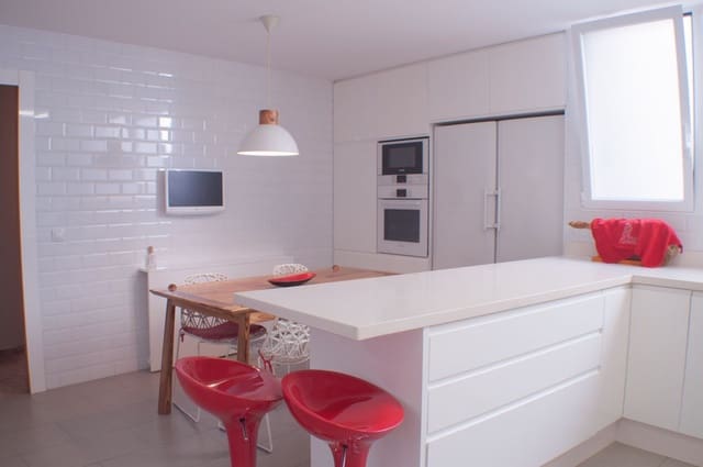 4 quarto Apartamento para venda em Burriana / Borriana - 175 000 € (Ref: 9513173)