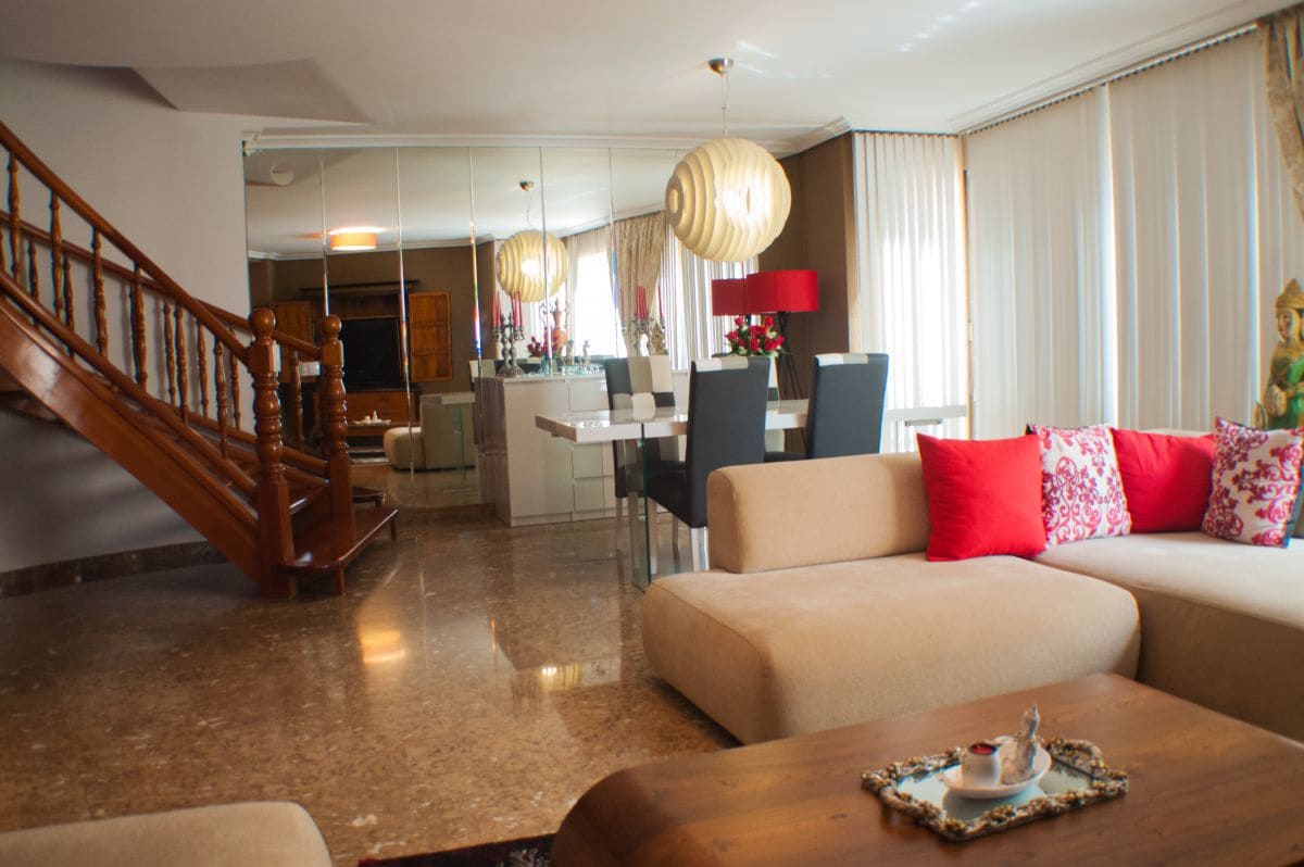 4 soverom Leilighet til salgs i Burriana / Borriana - € 175 000 (Ref: 9513173)