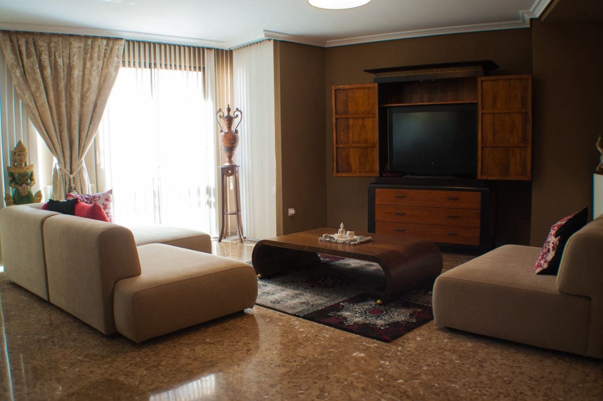 4 soverom Leilighet til salgs i Burriana / Borriana - € 175 000 (Ref: 9513173)